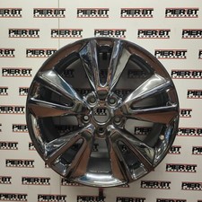 1 Cerchio In Lega Originale Dodge  Durango  2393 20x8 20" 1TE70TRMAB 1SZ68TRMAB