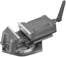 Morsa a macchina 95 mm con