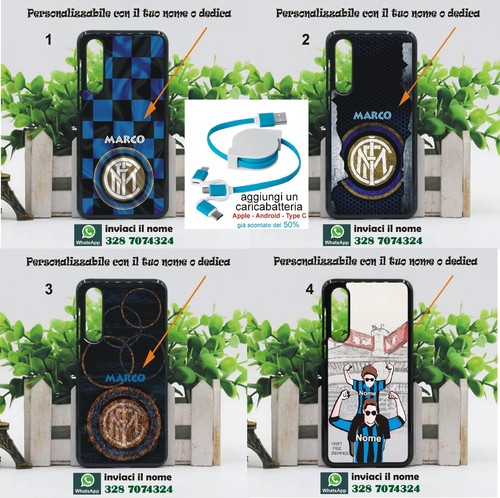 Cover tpu personalizzabile - cover,
