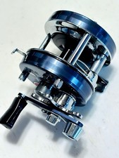 Abu garcia ambassadeur 4500c - garcia,