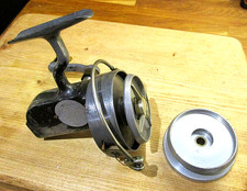 Reel vintage hardy the - vintage, altex