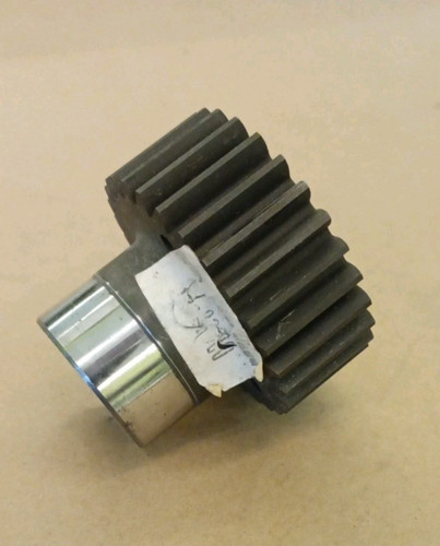 Guzzi pignone frizione mans - pignone,