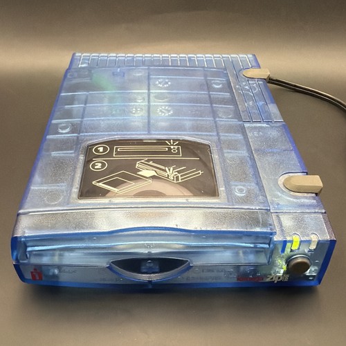 Iomega zip drive - zip, z100usb