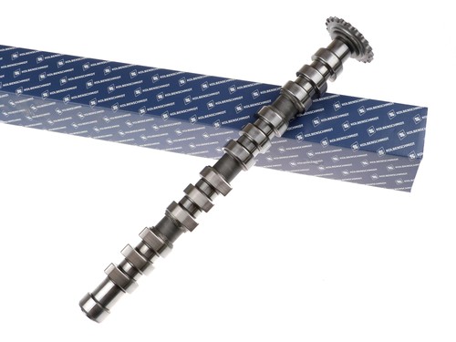 Pezzo albero camme - albero,