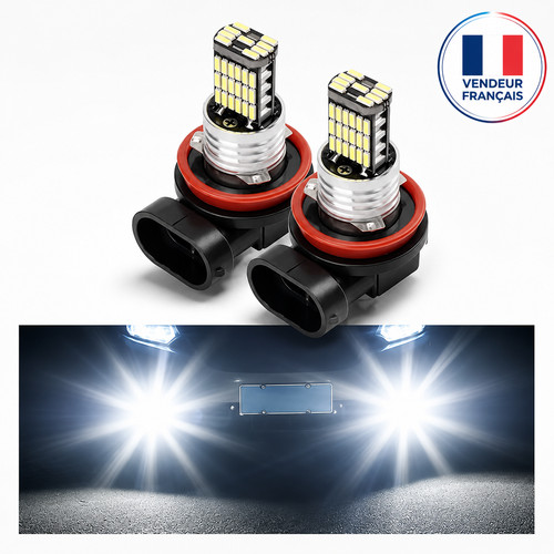 Ampoules led 33smd lampe - ampoules,