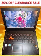 ASUS ROG Strix GL502VT i7