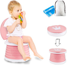 Sedile Vasino Portatile, Sedia