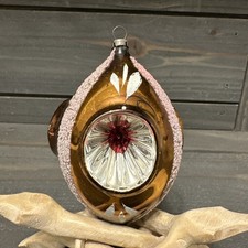 Decorazione natalizia vintage