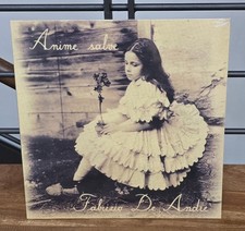 Fabrizio De Andrè - Anime