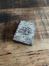 ANTICA MINIATURA MARCATA