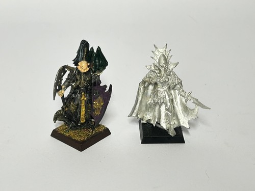 Warhammer vecchio mondo - vecchio,