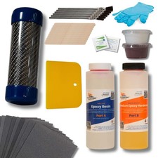 Kit riparazione fibra di
