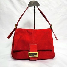 Borsa a tracolla FENDI mamma
