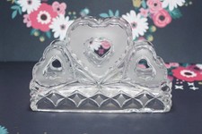 Tovagliolo/lettere/carte