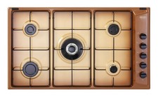 De Longhi Piano Cottura 5