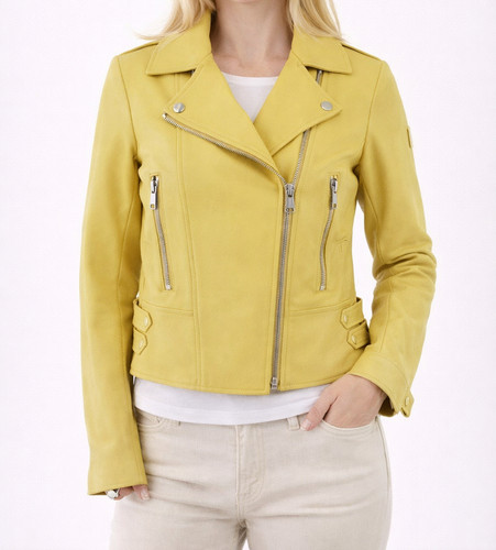 Giacca pelle belstaff - giacca, di