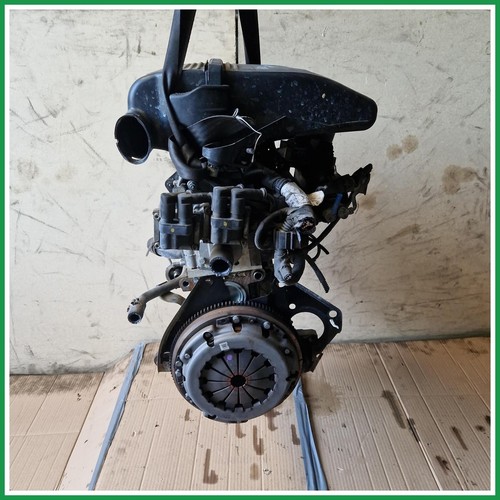 Motore completo 187a1000 40kw - completo,