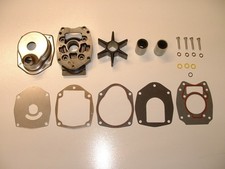 Kit riparazione girante - kit, pompa