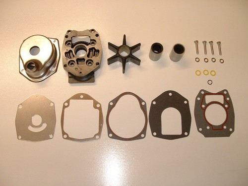 Kit riparazione girante - kit,
