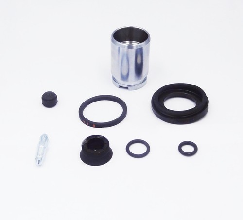 Kit complet etrier frein - complet,