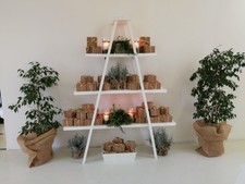 Scaletta legno per - scaletta,