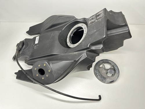 Serbatoio benzina bmw 800 - serbatoio,