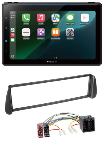 Pioneer bluetooth mp3 usb - mp3,