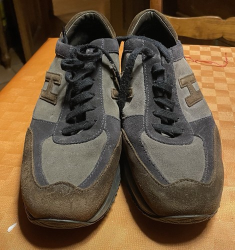 Scarpe uomo hogan - scarpe,