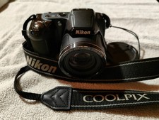 Fotocamera Nikon L810