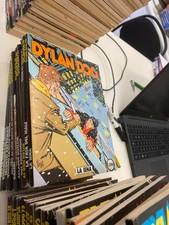 DYLAN DOG - 42