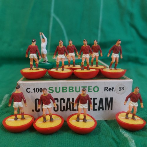 Mint subbuteo team 93 - team, #