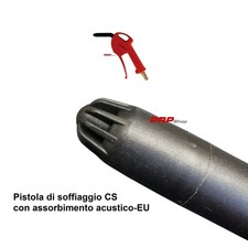 Pistola Aria Compressa