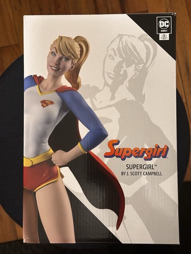 Cover girls supergirl j - cover,