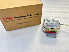 Magnetron JRC M1458A banda X