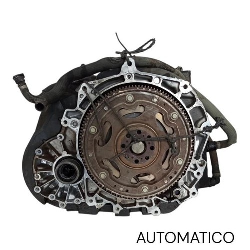 Cambio automatico per - cambio, land