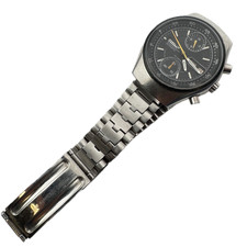 Orologio da polso uomo vintage