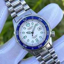 Orologio Vintage Casio Sports