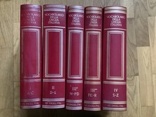 VOCABOLARIO DELLA LINGUA