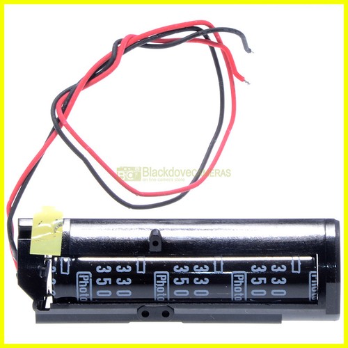 Condensatore flash interno - , per
