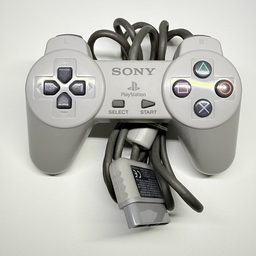 Controller ps1 psone psx - psone,