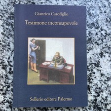 Testimone inconsapevole - ,