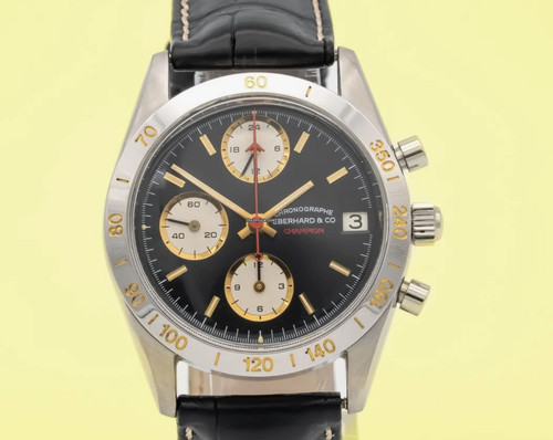 Eberhard champion - co.,