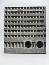 Mario Botta Architetture