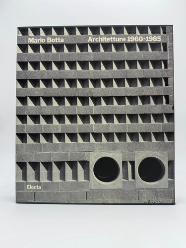 Mario botta architetture - mario,