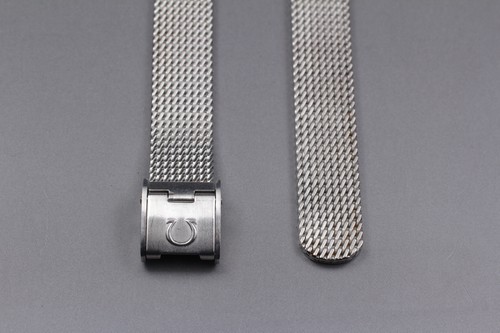 Cinturino vintage omega - omega, 6010