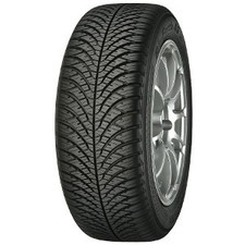 Pneumatici 4 stagioni Gomme