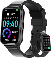 Fitness Activity Tracker Watch