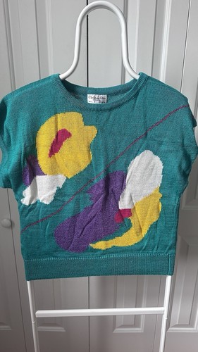 Maglione donna vintage