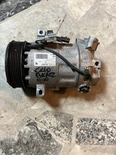 Compressore Climatizzatore