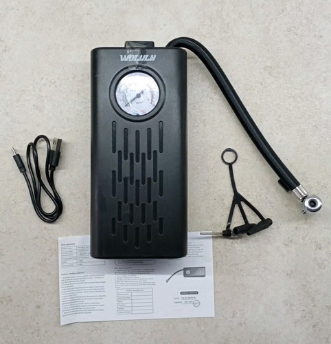 Compressore batteria - compressore,